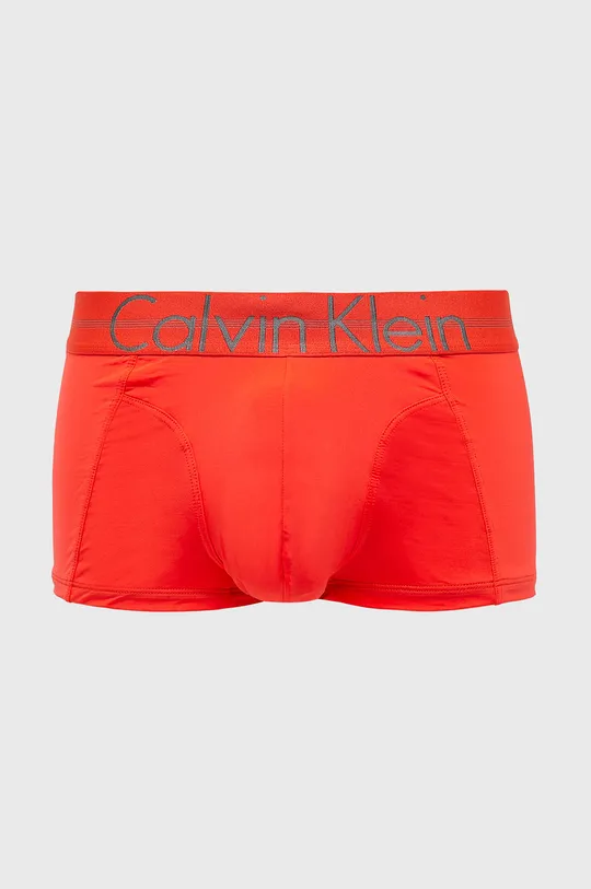 червоний Calvin Klein Underwear - Боксери Чоловічий