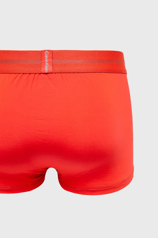 Calvin Klein Underwear - Боксеры красный