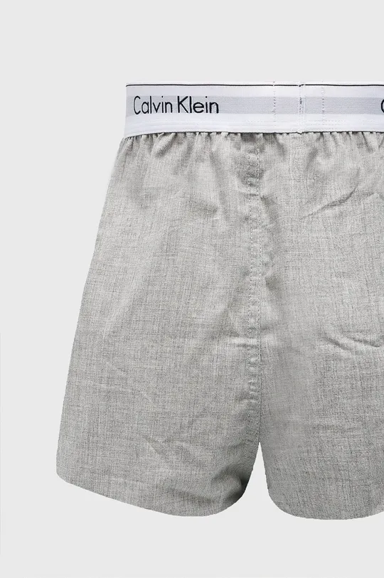 Calvin Klein Underwear - Boxeri (2-pack) 100% Bumbac