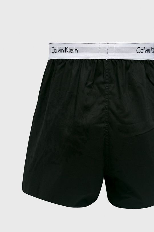 szürke Calvin Klein Underwear - Boxeralsó (2 db)