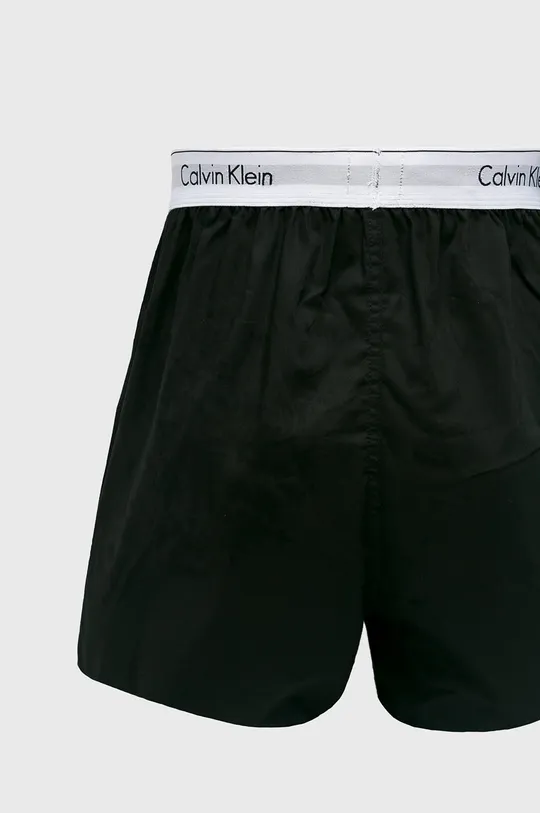 γκρί Calvin Klein Underwear - Μποξεράκια (2-pack)