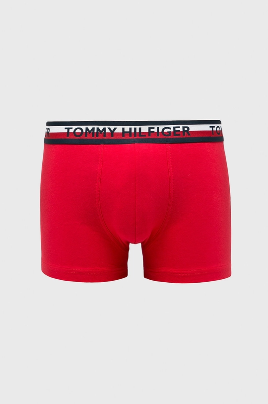 piros Tommy Hilfiger - Boxeralsó (2 darab) Férfi