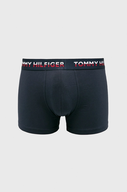 Tommy Hilfiger - Bokserki (2-pack) UM0UM00746 czerwony