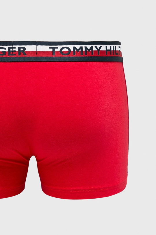 Tommy Hilfiger - Bokserki (2-pack) UM0UM00746 95 % Bawełna, 5 % Elastan,