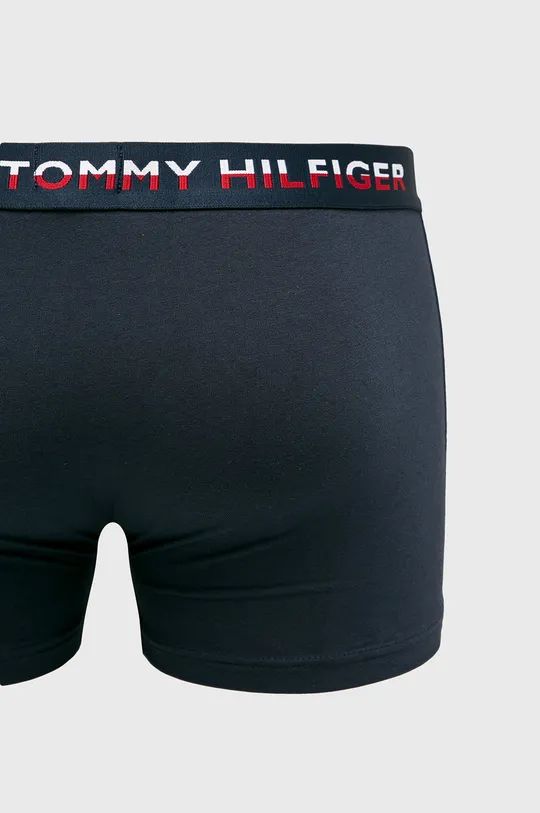 piros Tommy Hilfiger - Boxeralsó (2 darab)
