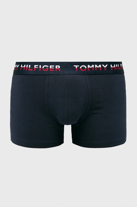 Tommy Hilfiger - Боксеры (2 пары) тёмно-синий