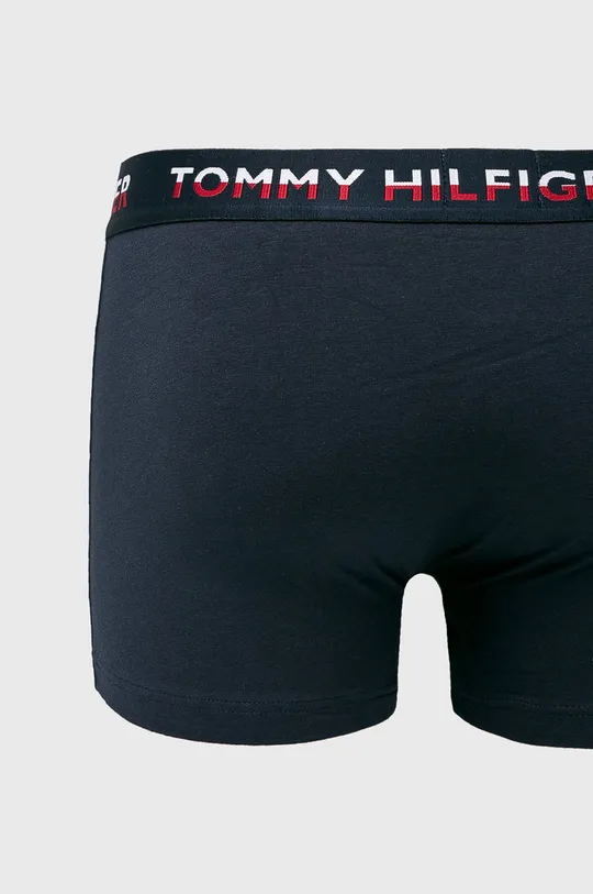 Tommy Hilfiger boksarice (2-pack)  95% Bombaž, 5% Elastan