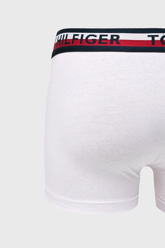 tmavomodrá Tommy Hilfiger - Boxerky (2-pak)