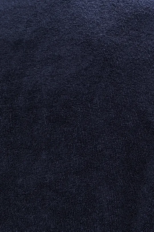 σκούρο μπλε Calvin Klein Underwear - Μπουρνούζι