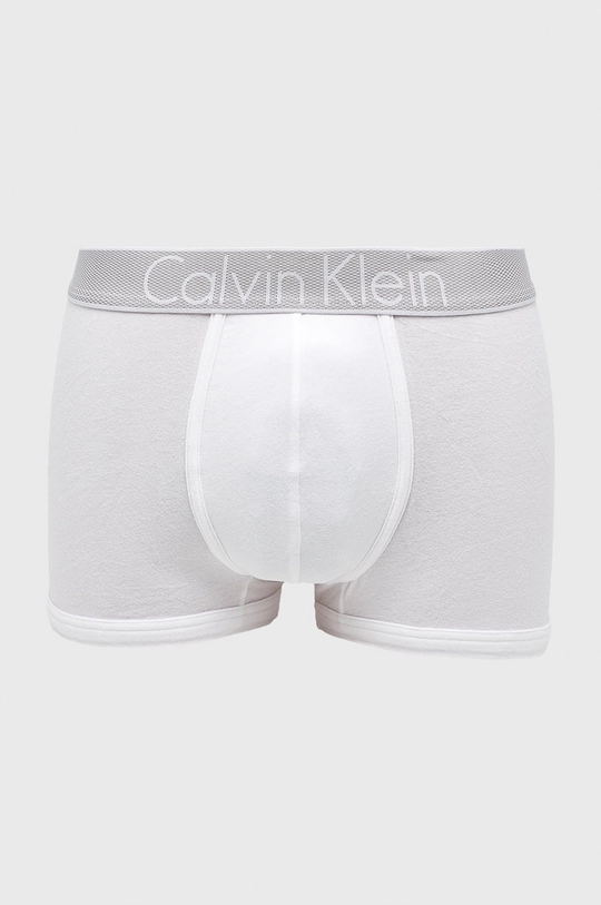 biela Calvin Klein Underwear - Boxerky Pánsky