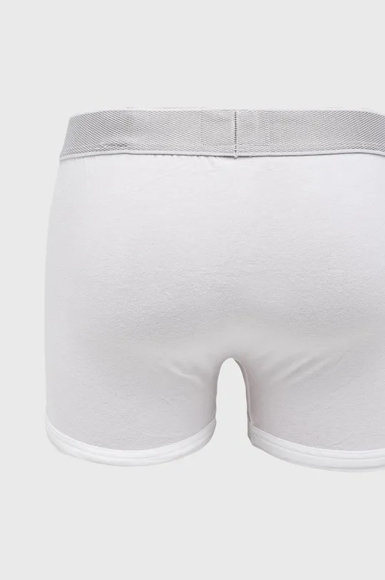 Calvin Klein Underwear - Боксери білий