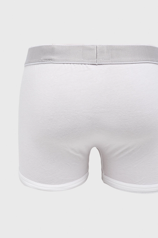 Calvin Klein Underwear - Boxerky biela