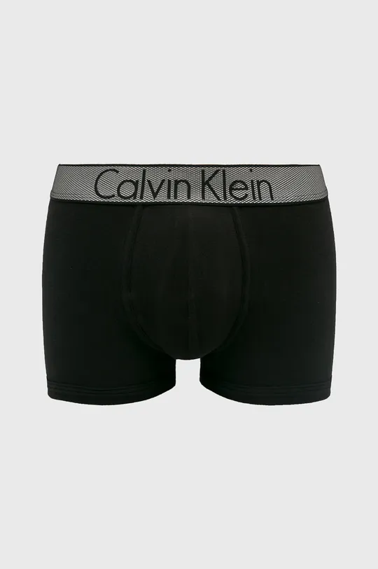 чорний Calvin Klein Underwear - Боксери Чоловічий