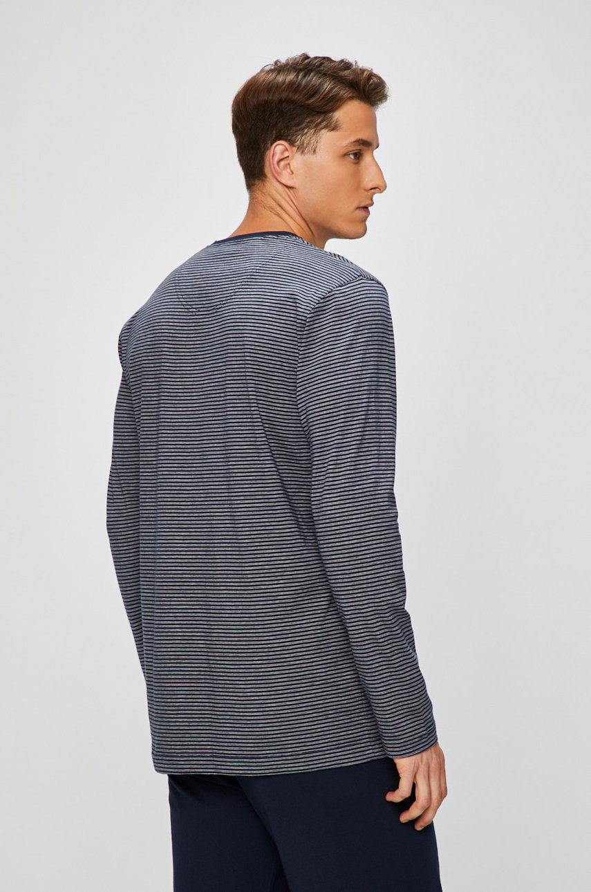 tmavomodrá Tom Tailor Denim - Pyžamo
