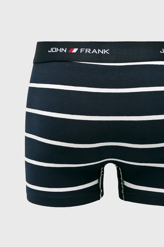 pisana John Frank boksarice (3-pack)