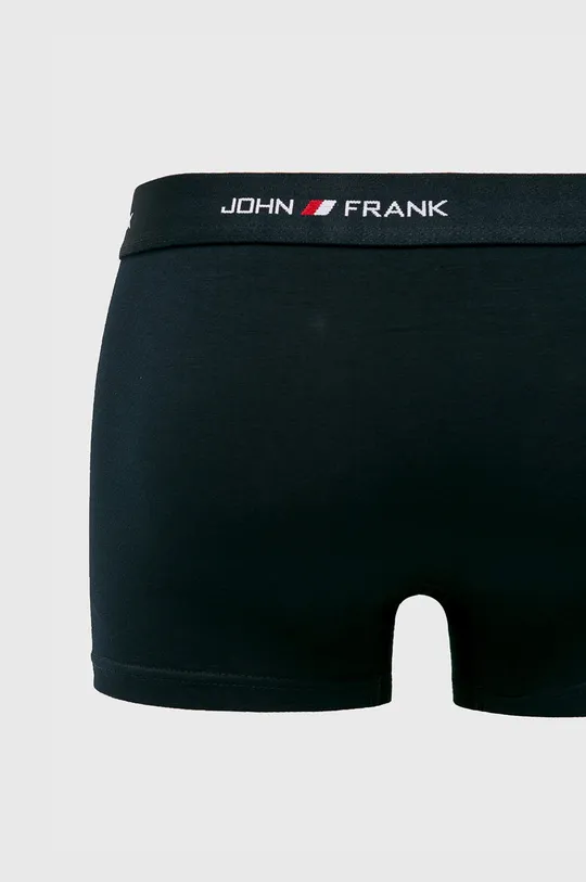 John Frank - Bokserice (3-pack)