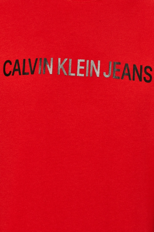 Calvin Klein Jeans - Pamut melegítőfelső Férfi