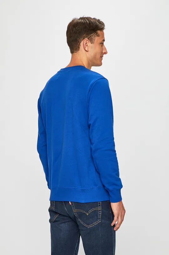 Calvin Klein Jeans - Бавовняна кофта 