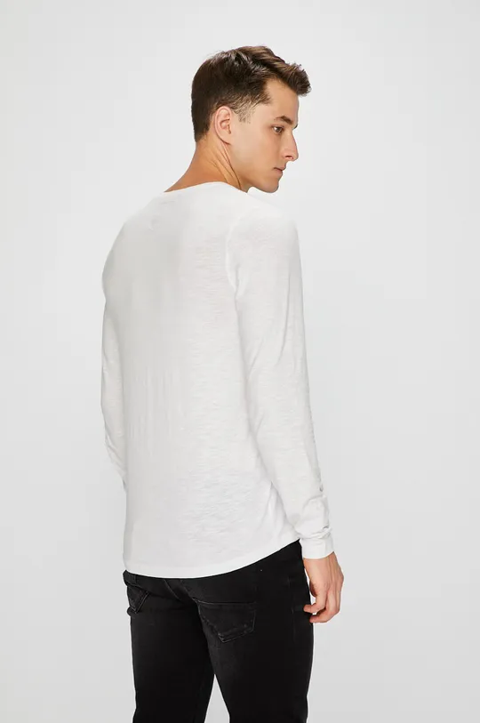 Produkt by Jack & Jones - Longsleeve 100 % Bawełna