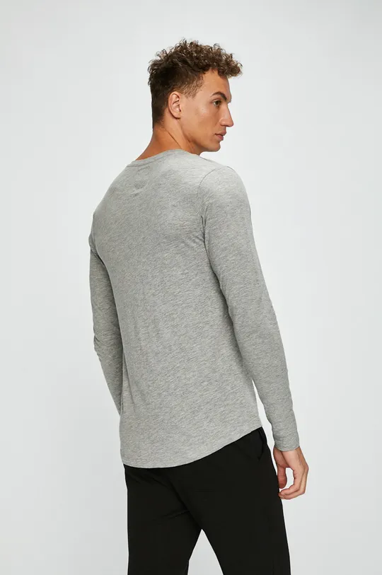 Produkt by Jack & Jones - Longsleeve 100 % Bawełna