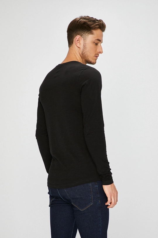 Produkt by Jack & Jones - Hosszú ujjú  100% pamut