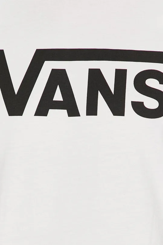 Vans - Pánske tričko s dlhým rukávom Pánsky