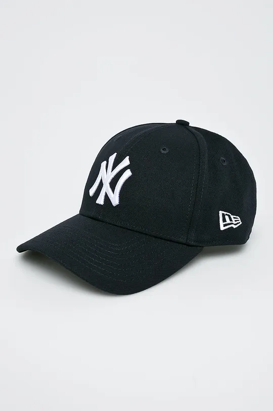 тёмно-синий New Era - Кепка Yankees Мужской