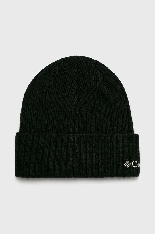 black Columbia beanie Watch Cap Men’s