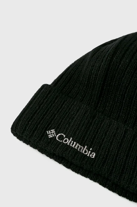 Columbia beanie Watch Cap 96% Acrylic, 4% Nylon