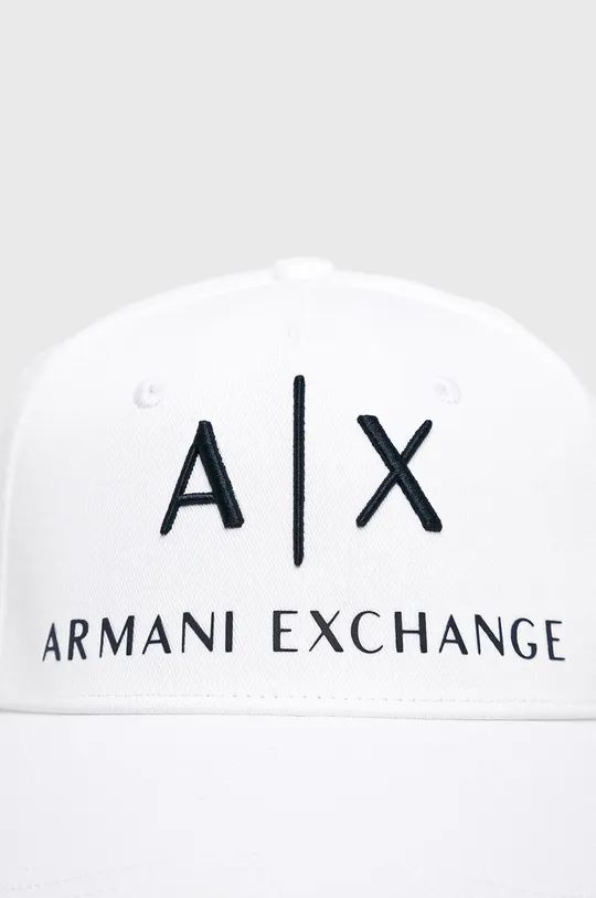 Кепка Armani Exchange 