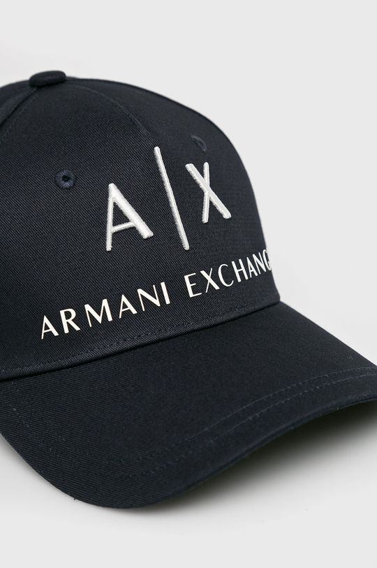 Čepice Armani Exchange 