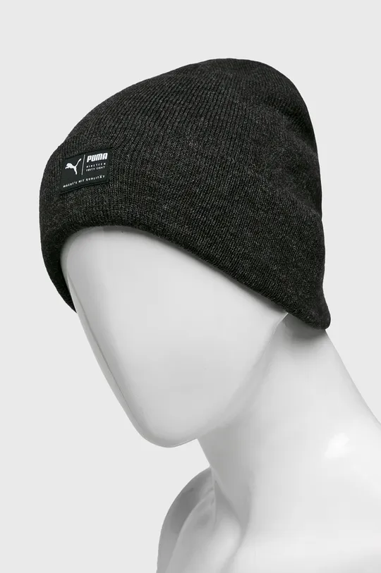 Puma beanie gray