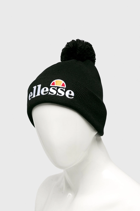 Ellesse - Caciula SAAY0473 negru AW18