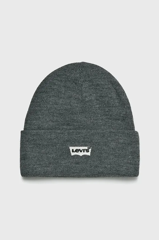 γκρί Levi's καπέλο Ανδρικά
