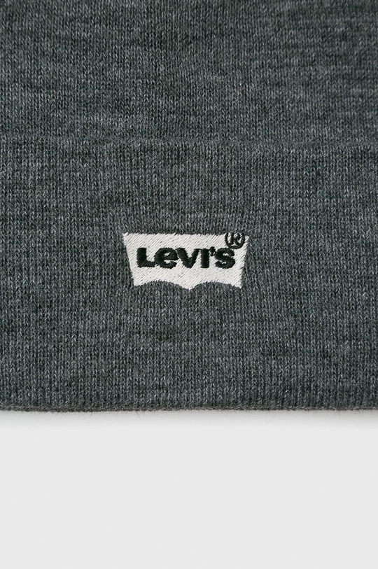 Levi's - Sapka  100% akril