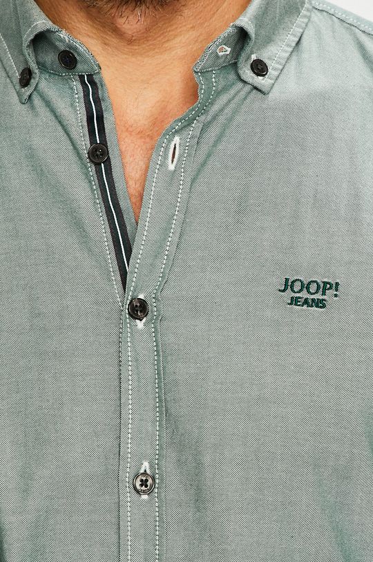 Рубашка Joop! тёмно-зелёный