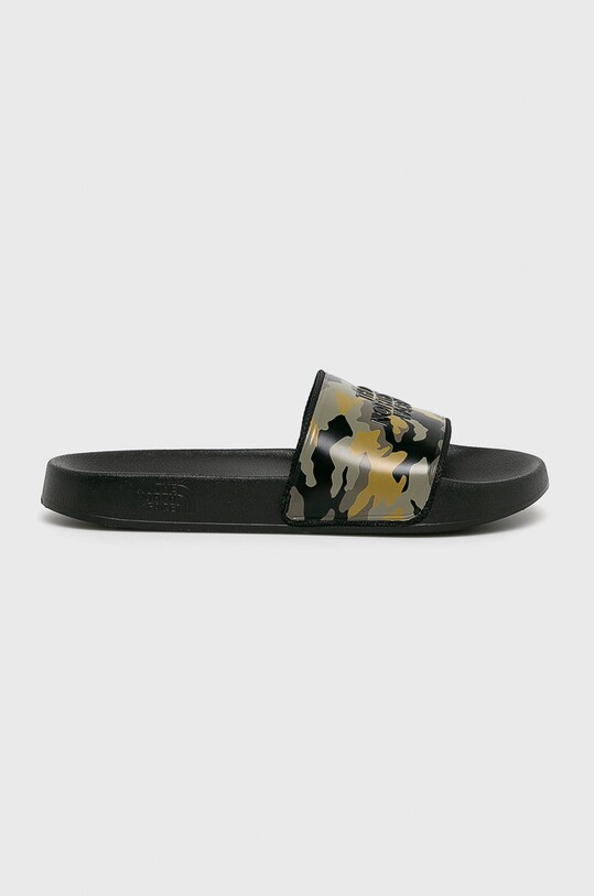 clarks sunder slide