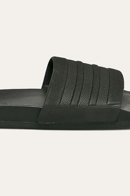 adidas Performance - Papucs cipő S82137  Szár: szintetikus anyag Belseje: szintetikus anyag, textil Talp: szintetikus anyag