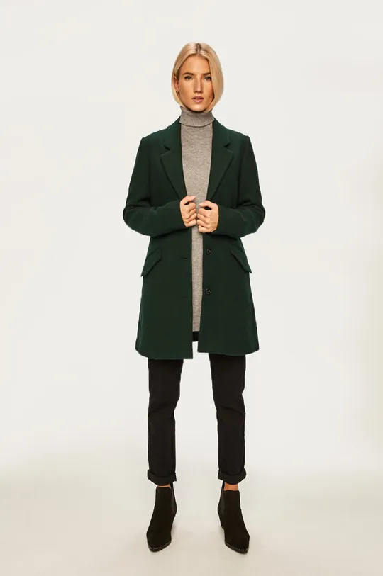G-Star Raw - Kabát zelená