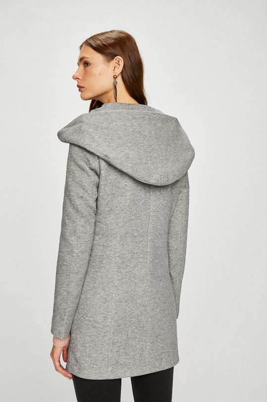 Vero Moda - Kabát Hlavní materiál: 15% Bavlna, 85% Polyester