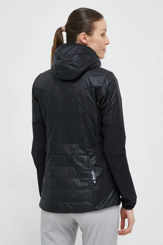 Куртка outdoor Salewa Ortles Hybrid  Основной материал: 100% Полиамид Подкладка: 100% Полиамид Вставки: 64% Вторичный полиамид, 26% Полиэстер, 10% Эластан Подкладка: 60% Полиэстер, 40% Шерсть