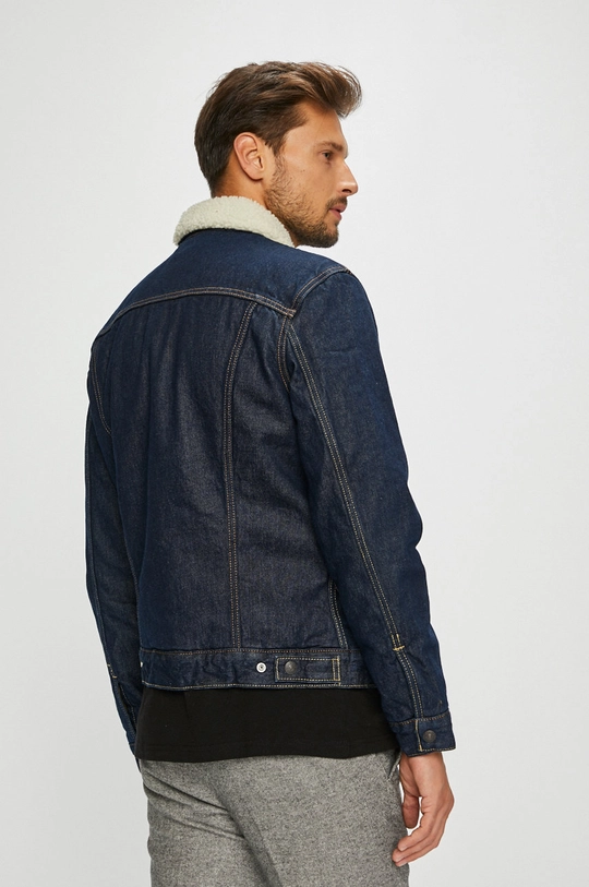 Levi's jacket  Basic material: 100% Cotton