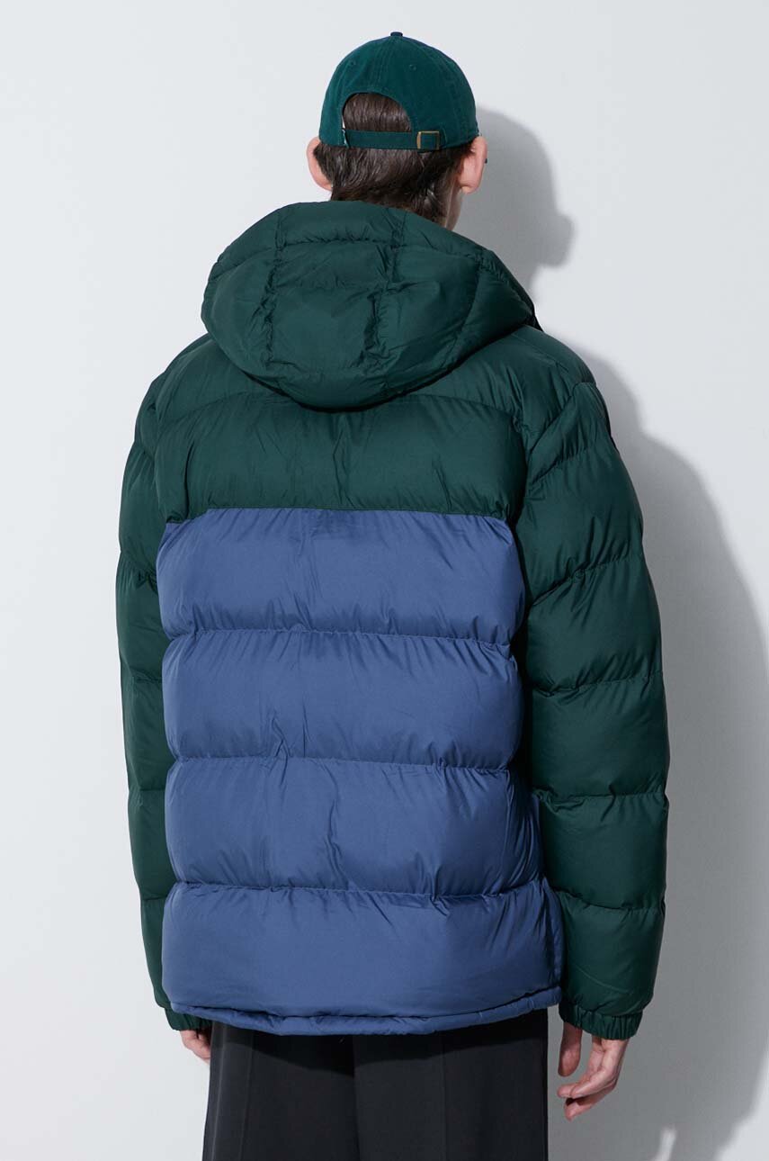 Columbia blue color buy on PRM