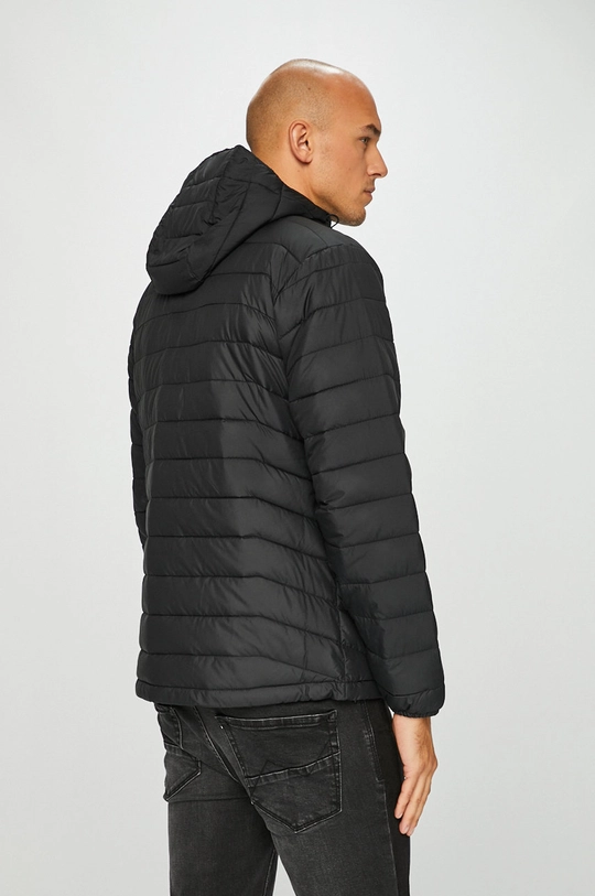 Columbia - Μπουφάν Powder Lite Hooded Jkt  100% Πολυεστέρας