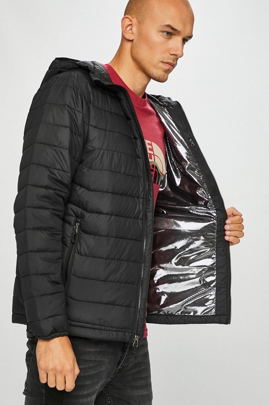 Columbia - Jakna Powder Lite Hooded Jkt