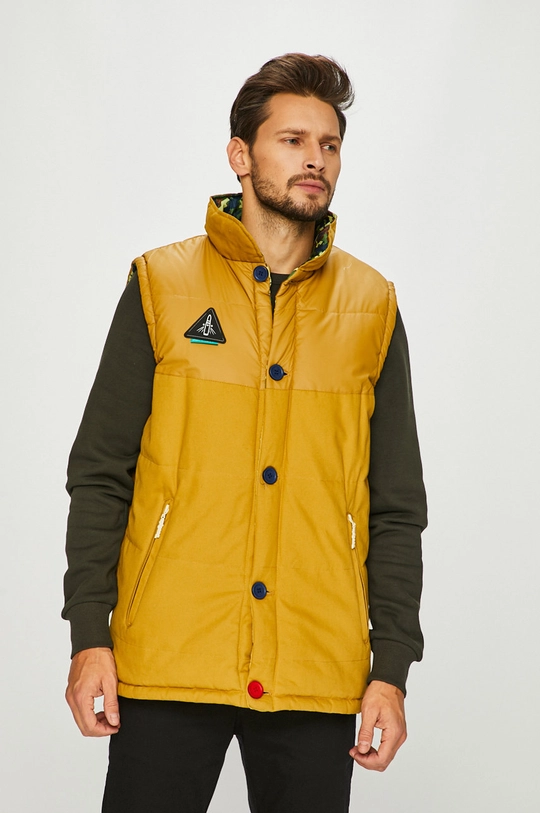 True Spin - Vesta Alaska Vest AlaskaVest