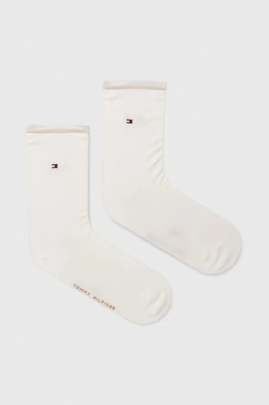 білий Шкарпетки Tommy Hilfiger 2-pack Жіночий