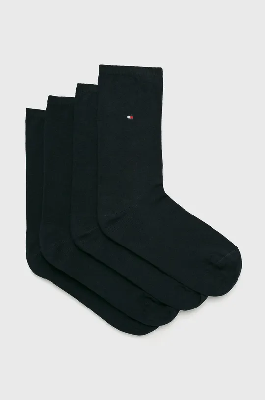σκούρο μπλε Tommy Hilfiger - Κάλτσες (2-pack) Γυναικεία