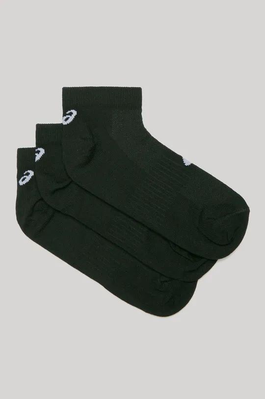чорний Asics - Шкарпетки (3-pack) Жіночий