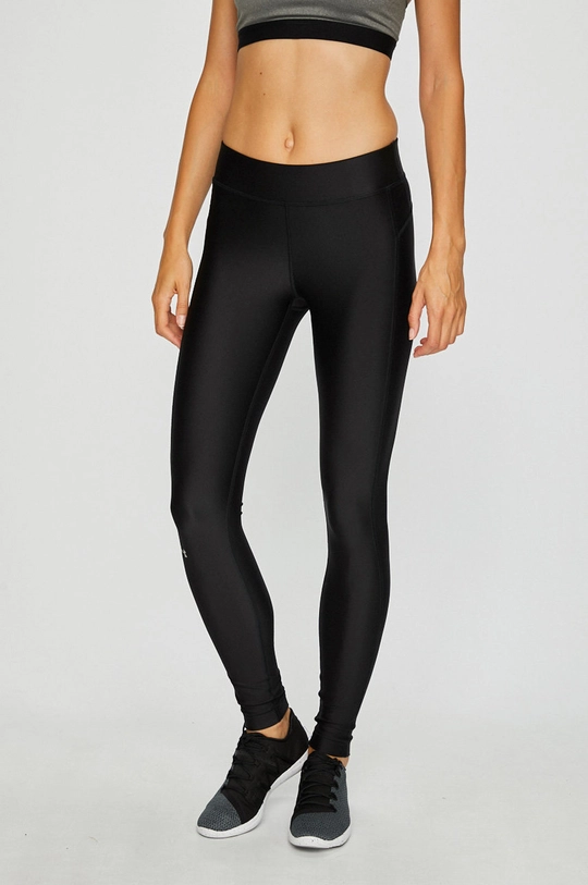 fekete Under Armour - Legging 1309631 Női